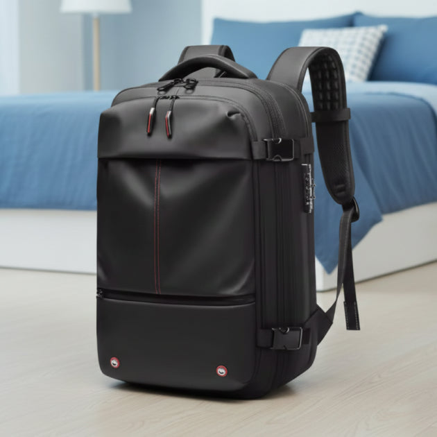 Sac à dos à compression